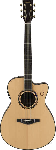 Yamaha TAS3 C Natural