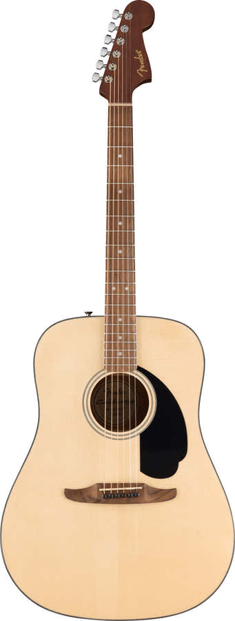 California Standard Redondo Spruce Top BPG Natural