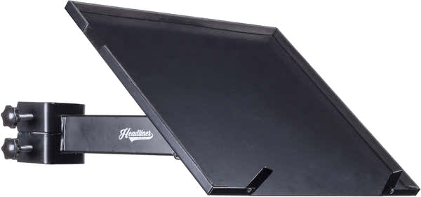 Accessory Tray