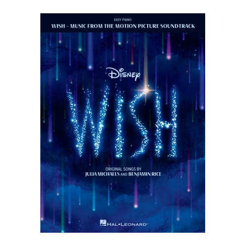 Hal Leonard Wish
