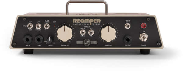 Warm Audio Reamper