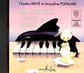 Lemoine Herve C. / Pouillard J. - Ma 1ere Annee De Piano - CD Seul