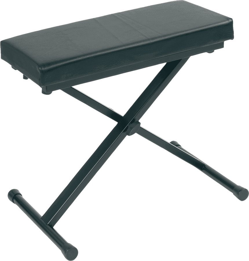 KBX Keyboard Bench, Black