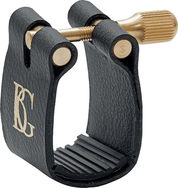 L15 - BARITONE SAXOPHONE LIGATURE STANDARD