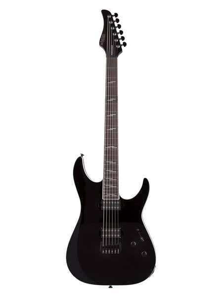 Reaper 6 Custom Gloss Black