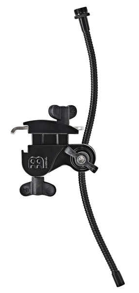 Meinl TMPMC-G - PROFESSIONAL MULTI CLAMP + FLEXIBLE MIC GOOSENECK