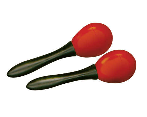 Fuzeau Maraca Sound Eggs