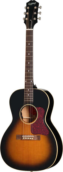 Epiphone L-00 Standard Vintage Sunburst IBG
