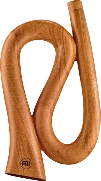 SONIC ENERGY S-SHAPED PRO DIDGERIDOO TUNING D - DDPROFSD