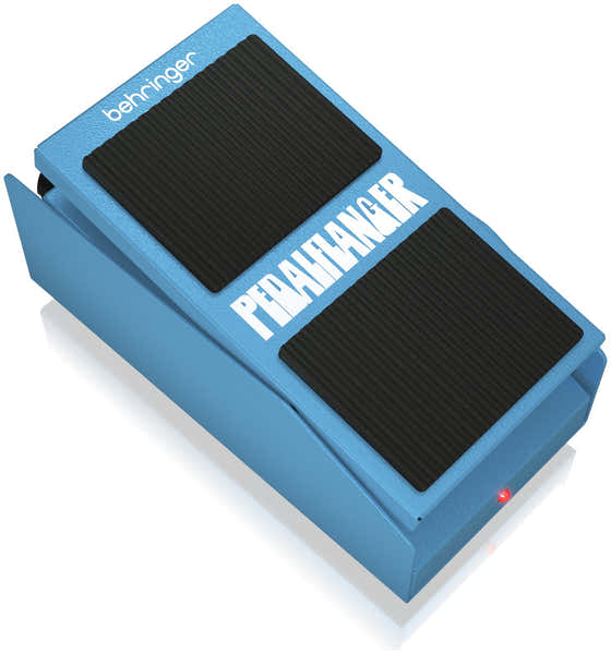 Behringer PEDAL FLANGER