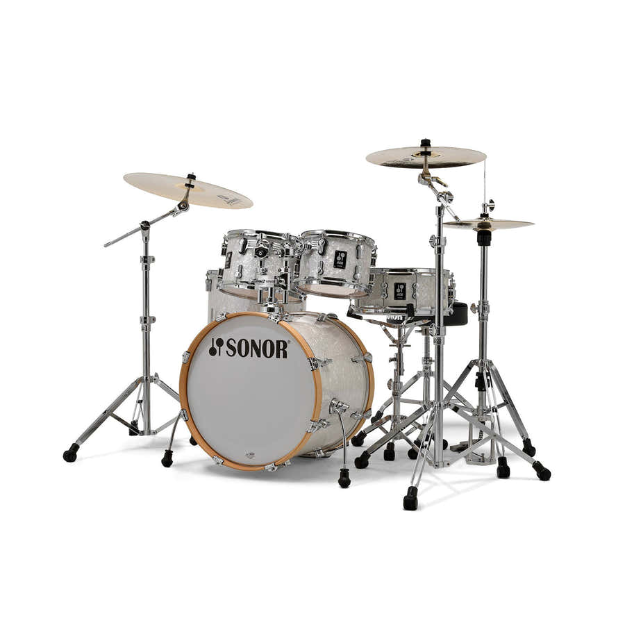 AQ2 Studio Maple White Pearl 17335