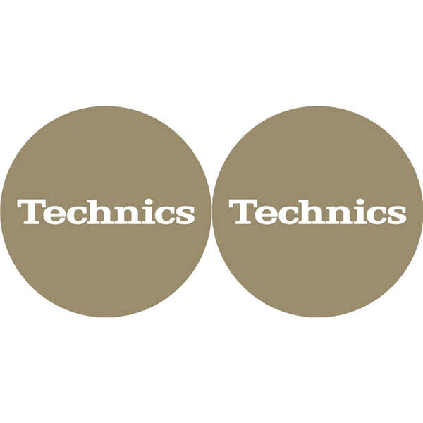 LP-SLIPMAT TECHNICS SIMPLE 9
