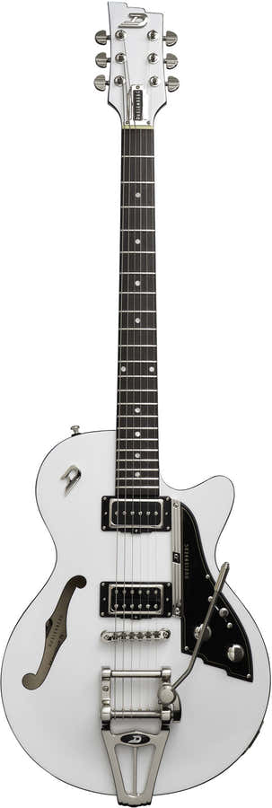 Starplayer TV Everest White + case
