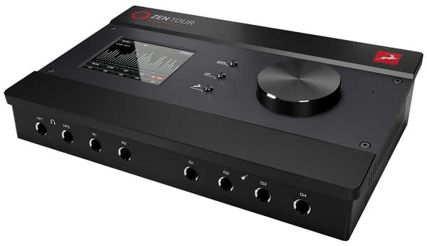 Antelope ZEN TOUR SYNERGY CORE - REFURBISHED