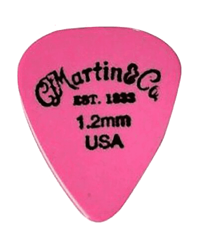 PURPLE PICKS 1,2MM