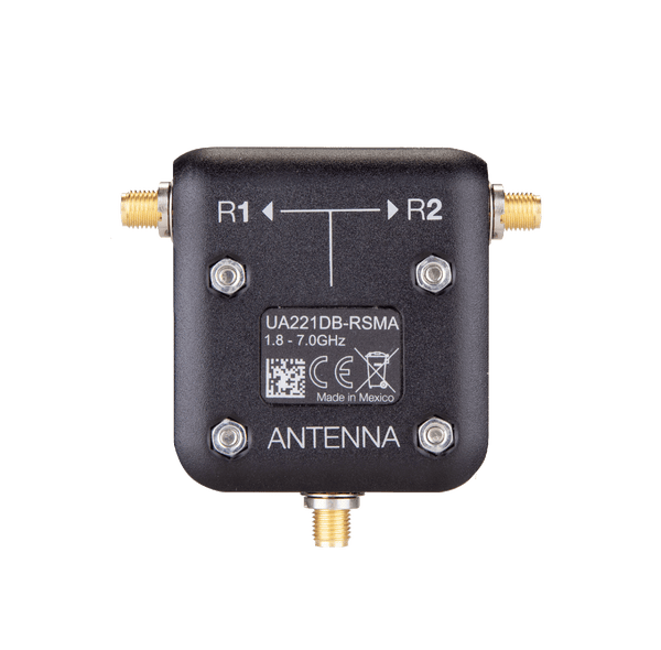 Shure UA221DB-rsma