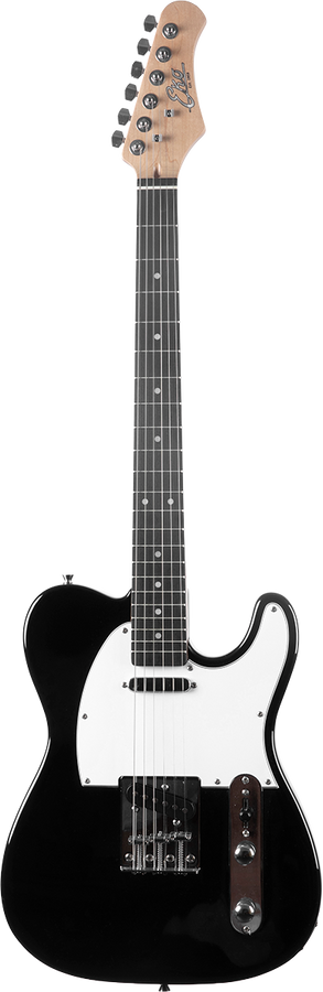 TL 300 Black