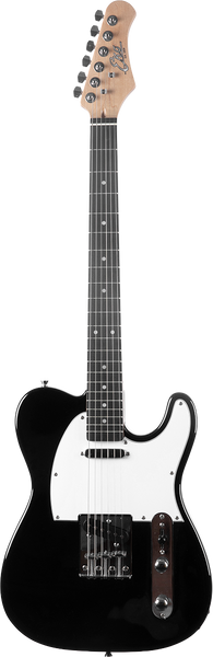 Eko TL 300 Black