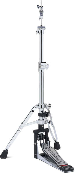 DW Drum Workshop DWCP9500XFTX - 9000X Series XF-2-Leg Hi-Hat Stand