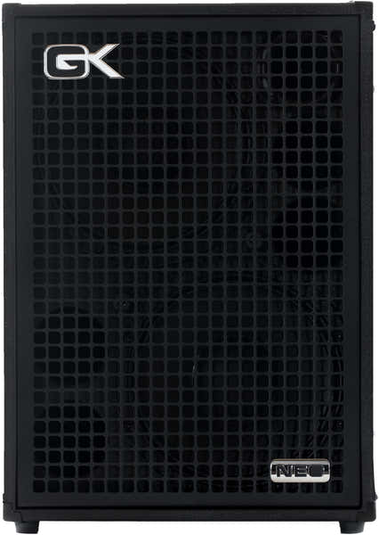 Gallien-krueger NEO 212-IV / 8 OHM Bass Cabinet