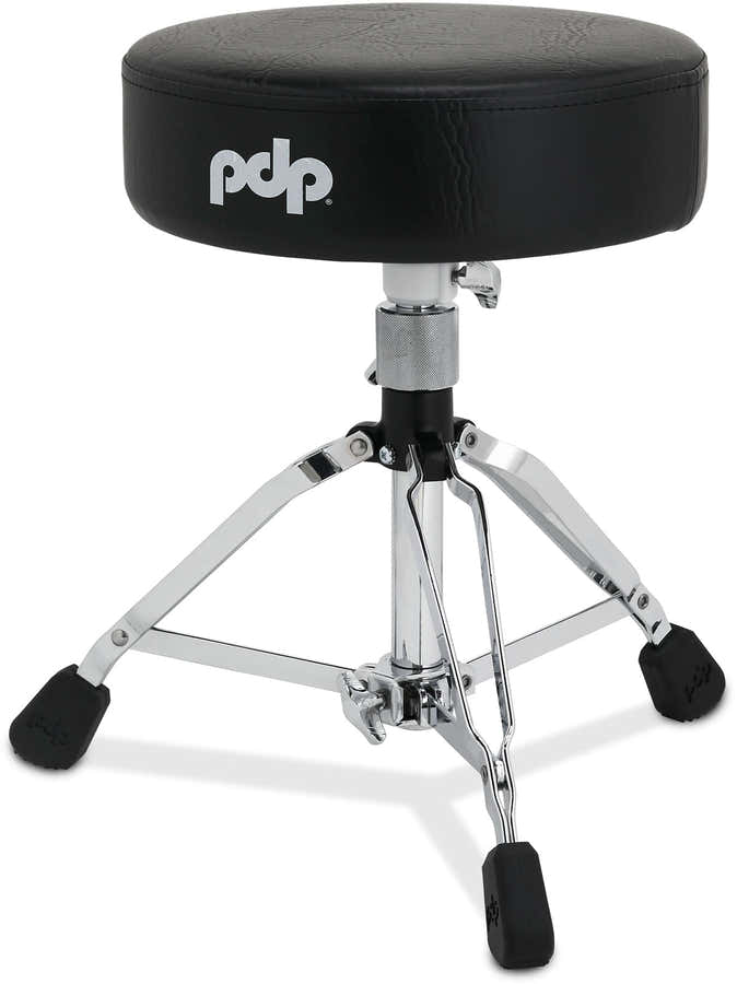 PDDTCOLHR - Low Seat Concept Series 13" Round-Top