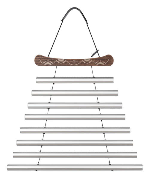 Chimes Sonic Energy Flow 24",C# Minor 432Hz