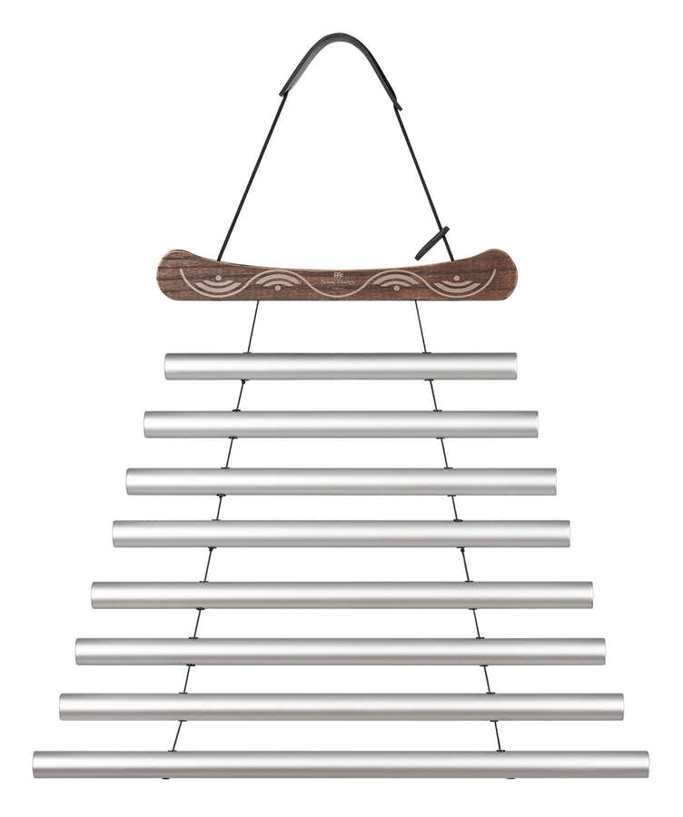 Chimes Sonic Energy Flow 24",C# Minor 432Hz