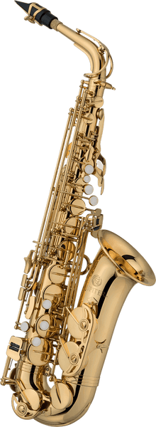 Jupiter JAS500Q - LACQUERED ALTO - BEGINNER