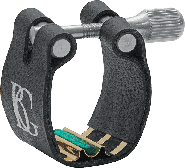 L7SR - Bb CLARINET LIGATURE SUPER REVELATION