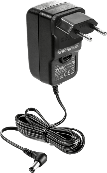 Dunlop AC POWER SUPPLY 18 V-500MA