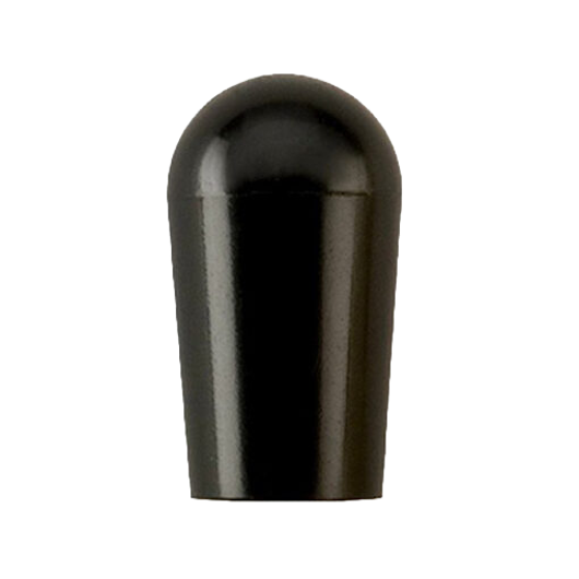 PARTS TOGGLE SWITCH CAP BLACK