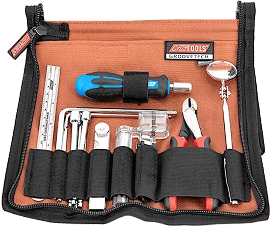 C.F. Martin & Co Acoustic guitar accessory kit