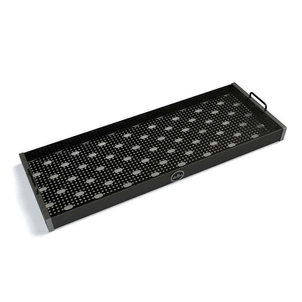 Templeboards Duo 34 Gun Metal
