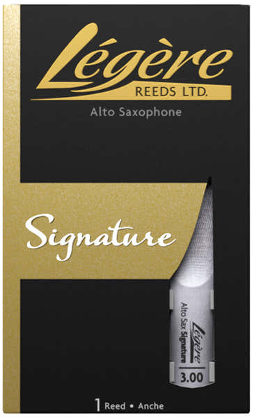 SIGNATURE 2.5 - ASSI25