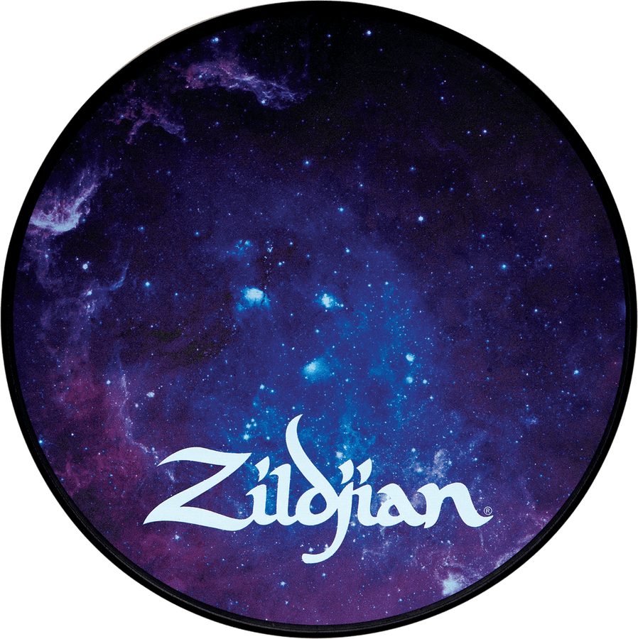 ZXPPGAL12 - 12 PRACTIC PAD GALAXY