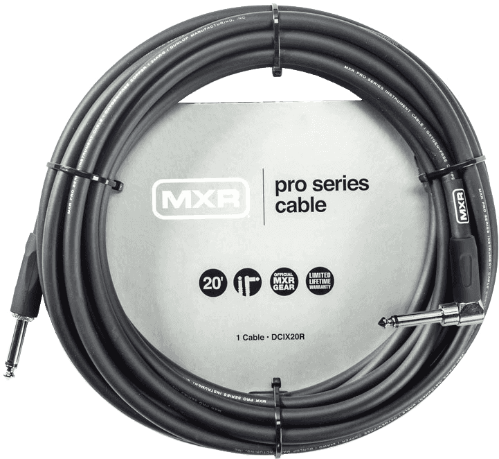 Angled Jack/Jack Cables 6M