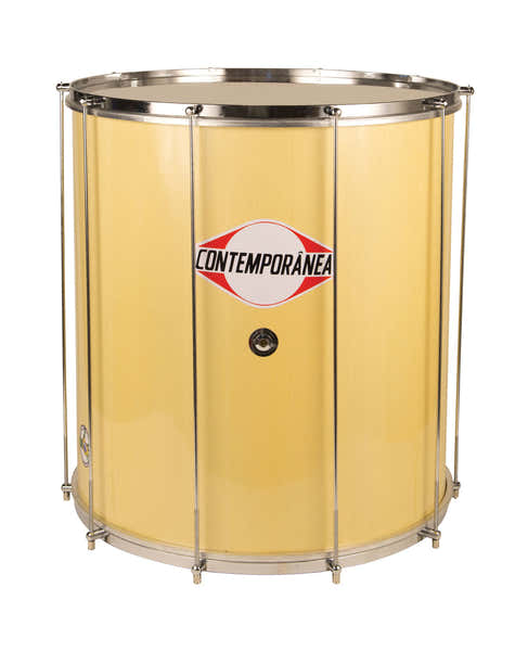 Contemporanea C-SUB05 - Surdo Wood Series Pro - 22" X 60CM