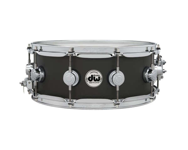 14X5,5" SNARE DRUM CARBON FIBER DRVF5514SVC