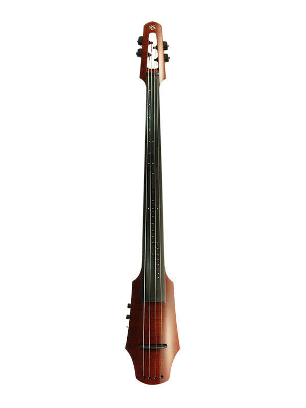 WAV-4CO-AMBT WAV CELLO 4 STRINGS AMBERBURST
