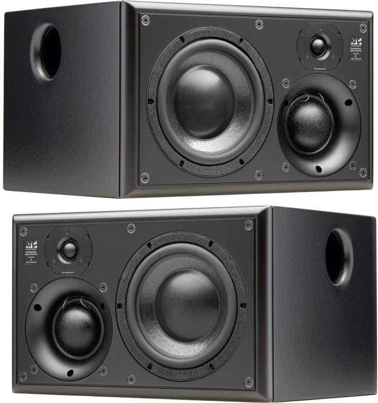 SCM25A Pro MK2