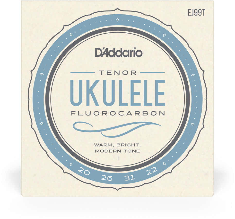 EJ99T Tenor Ukulele Strings