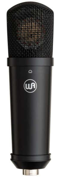 Warm Audio WA-87 JR SE Black