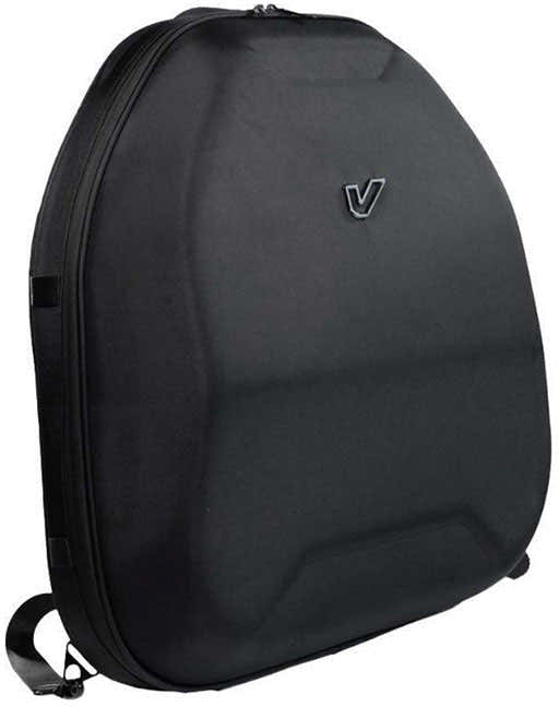 Cymbak - Backpack for 7 Cymbals - 20 in max