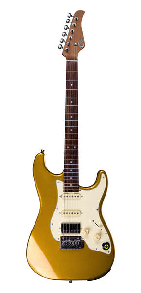 Mooer Gtrs Standard 800 Gold
