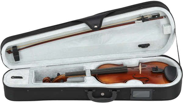 Gewa ANNIVERSARY VIOLIN 4/4 SET UP