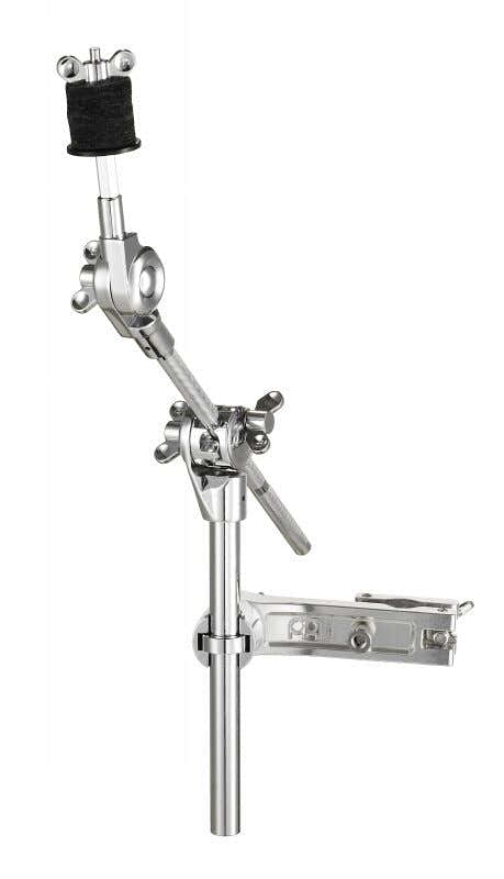 MCA HOLDER + CLAMP