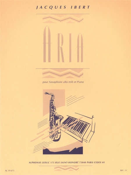 Leduc Aria