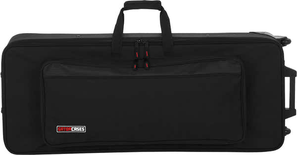 Gator Keyboard Cover GK49 Black
