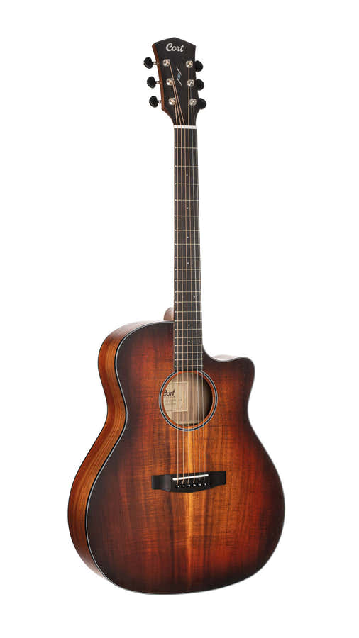 Guitar CORE-GA Blackwood L. Burst