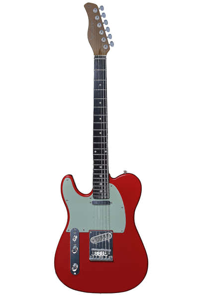 Sire Larry Carlton T3 Lh Drd Rn